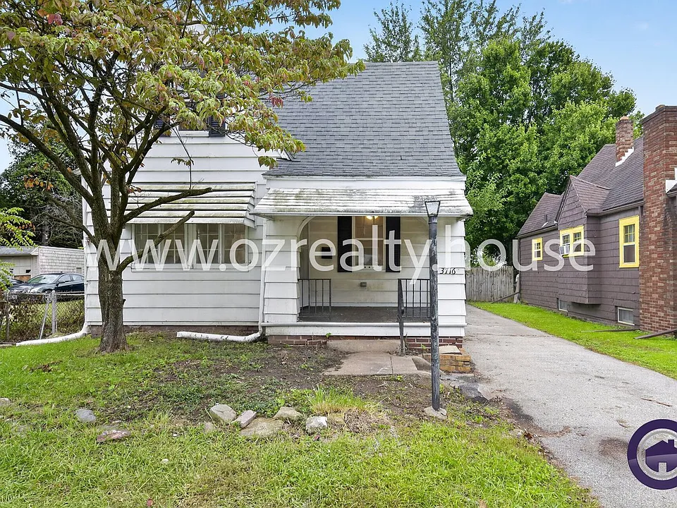 3716 Jackman Rd