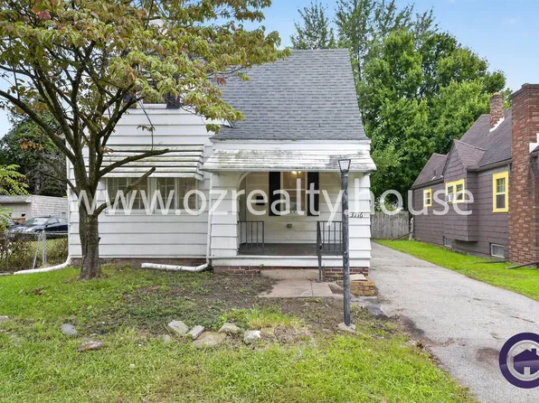 3716 Jackman Rd, Toledo, OH 43612