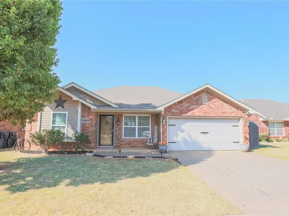 11929 NW 136th Ter, Piedmont, OK 73078