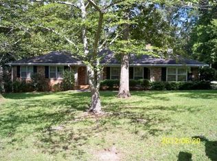 1820 Lincoln Rd, Macon, GA 31211