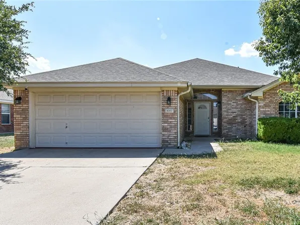 3007 Wisteria Ln, Killeen, TX 76549