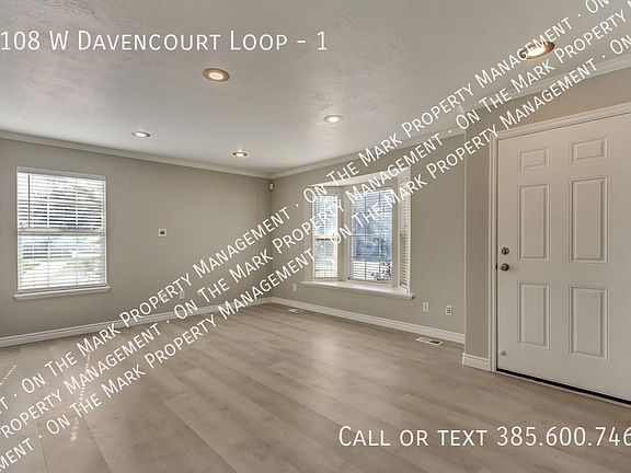 3rd image of 3108 W Davencourt Loop #1