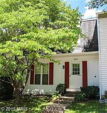 1st image of 5803 Bunker Woods Ln