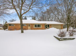 N98W16418 Concord Rd, Germantown, WI 53022