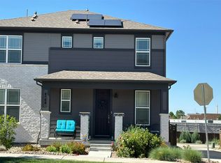 4568 S Kipling Cir, Denver, CO 80127