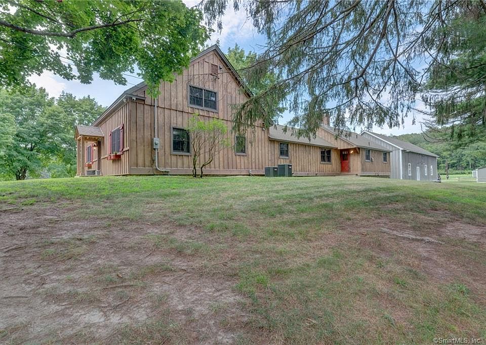 325 Hill Rd, Harwinton, CT 06791 MLS 170545524 Zillow