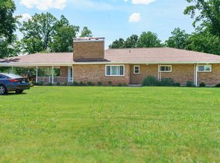 1481 Booker T Washington Hwy, Rocky Mount, VA 24151
