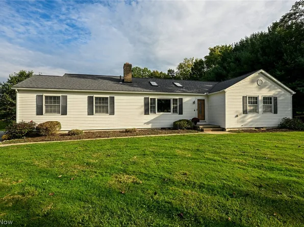 7051 Greenwich Rd, Seville, OH 44273
