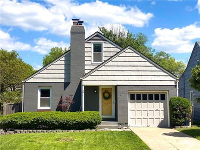 7537 Walnut St, Kansas City, MO, 64114