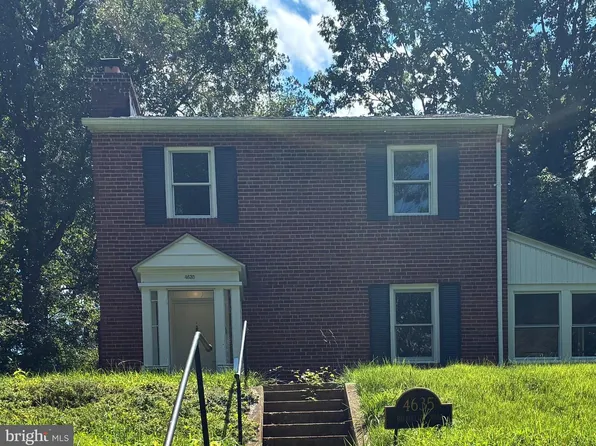 4635 Briarclift Rd, Baltimore, MD 21229
