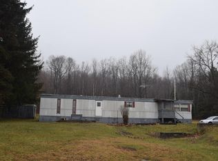 4562 Clover Run Rd, Mahaffey, PA 15757