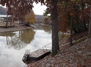 485 Creekside View Ln, Decaturville, TN 38329