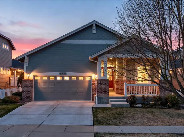 3376 W 126th Drive, Broomfield, CO 80020