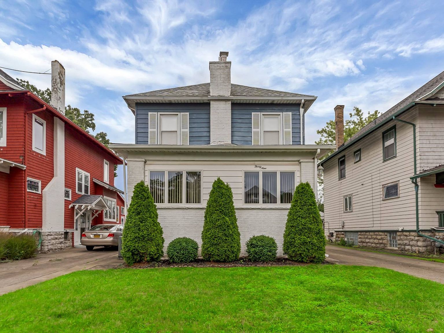 39 Tennyson Ave, Buffalo, NY 14216 MLS 11207061 Zillow