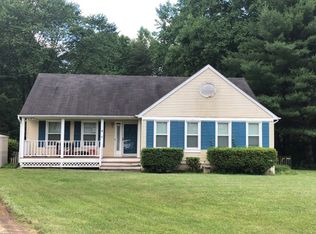 4 Hay Barn Rd, Stafford, VA 22556