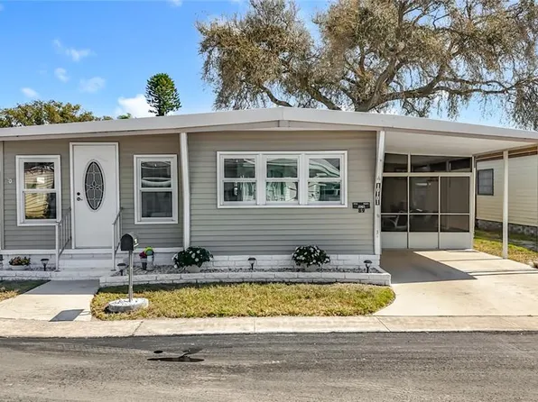 10101 N Lake Dr #89, Largo, FL 33773