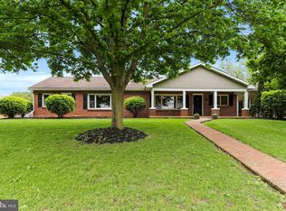 12703 Bradbury Ave, Smithsburg, MD 21783