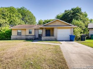 4904 Huntsmoor Ct, San Antonio, TX 78220
