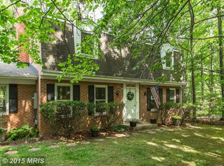 20409 Oatlands Chase Pl, Leesburg, VA
