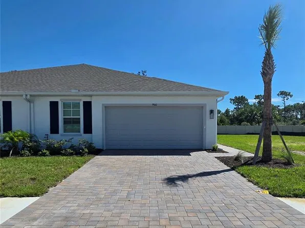 9500 Sunbeam Cir, Punta Gorda, FL 33950