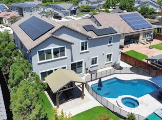 508 Bougainvilla Ct, Brentwood, CA