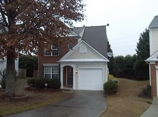 1751 Taynton Cir NW, Kennesaw, GA 30152