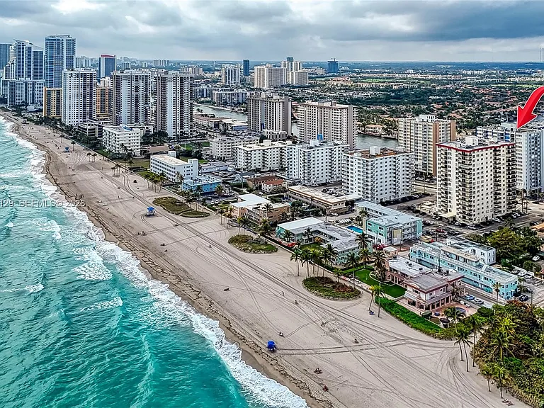 1400 S Ocean Dr #802 — Photo 35