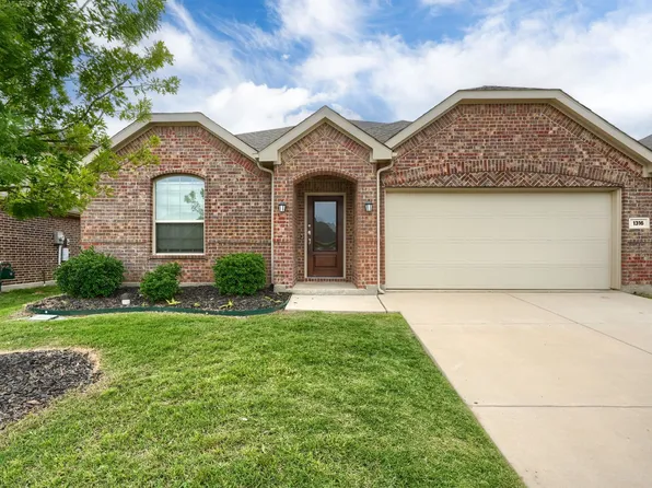 1316 Renoir Dr, Lake Dallas, TX 75068
