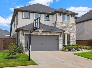 24254 Oakland Mist Ln, Katy, TX 77494