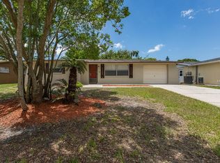 4853 Elmwood St, New Port Richey, FL 34653