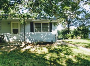 223 N Stark St #221, Bennington, NE 68007