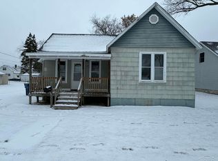 1107 Moore St, Bay City, MI 48706
