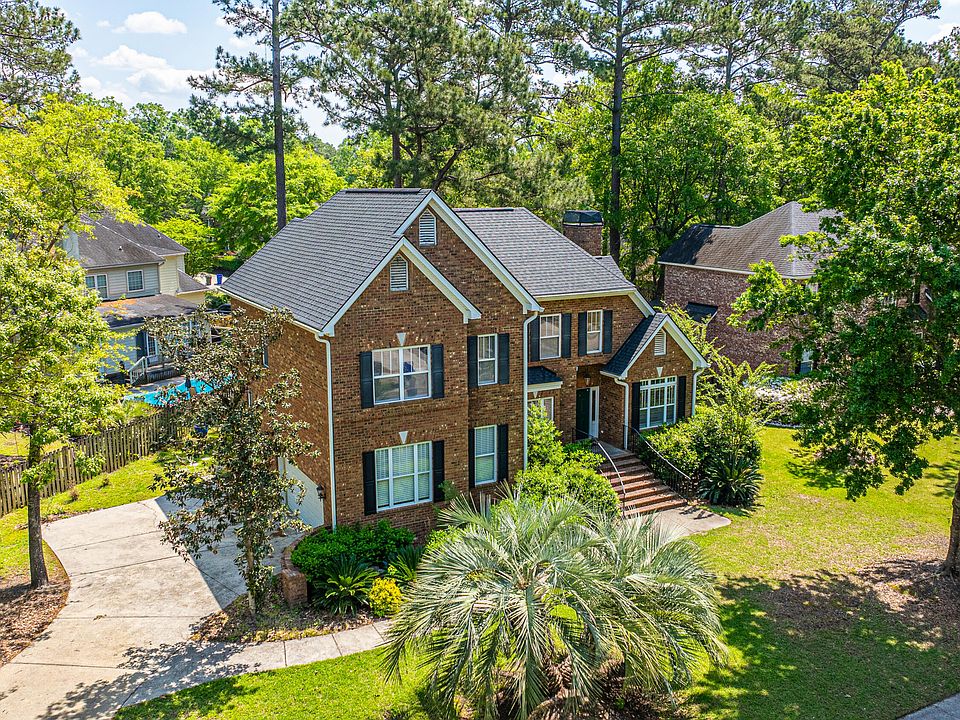 1st image of 4407 Wild Thicket Ln