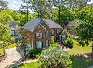 4407 Wild Thicket Ln, Charleston, SC 29420