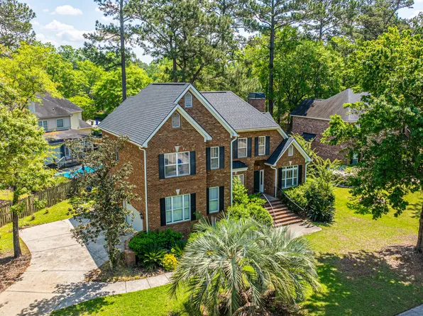 4407 Wild Thicket Ln, Charleston, SC 29420