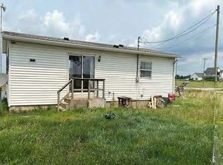 7208 County Road N30, Montpelier, OH 43543