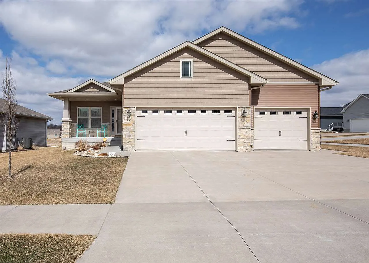 6005 Deere Creek Ln photo 1