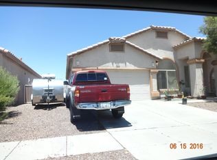 8071 N Arcata Dr, Tucson, AZ 85743