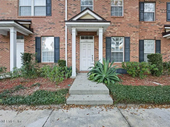 1488 FIELDVIEW Drive, Jacksonville, FL 32225