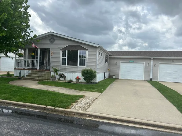 848 Bantan, Manteno, IL 60950