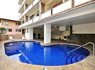 445 Kaiolu St APT 512, Honolulu, HI 96815