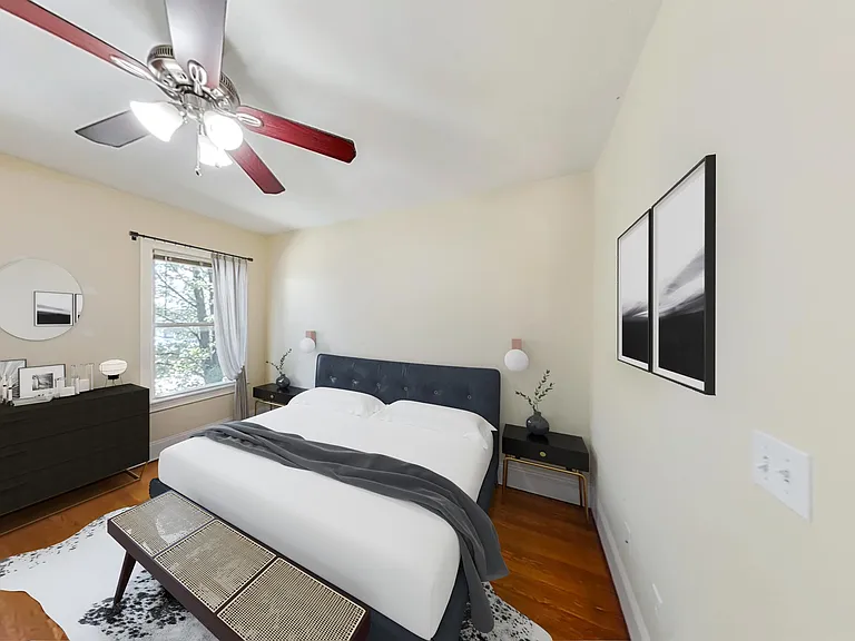 81 Hillside St #1 — Photo 4