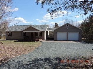 167 Rocky Mountain Rd, Dillwyn, VA 23936