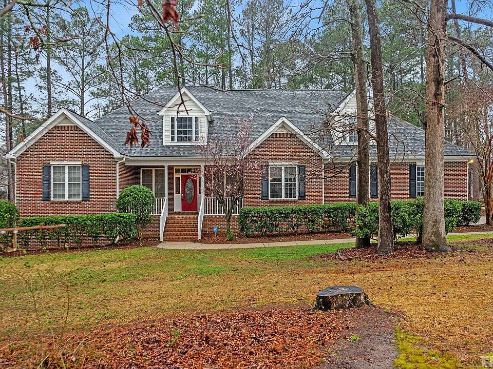 45 Ison Ln, Lillington, NC 27546 Zillow