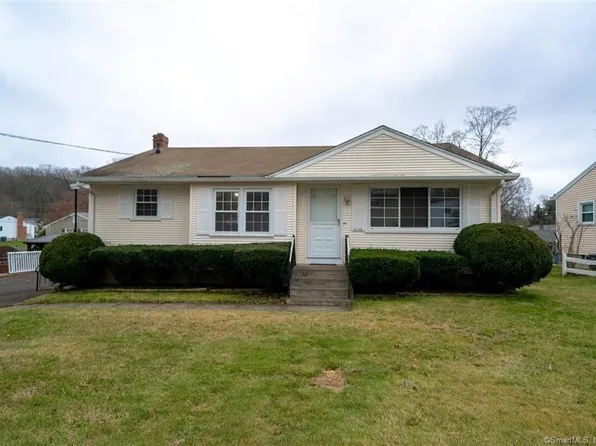 1153 Tolland Street, East Hartford, CT 06108
