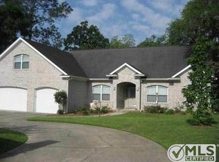 1512 China Grove Trl, Tallahassee, FL 32301