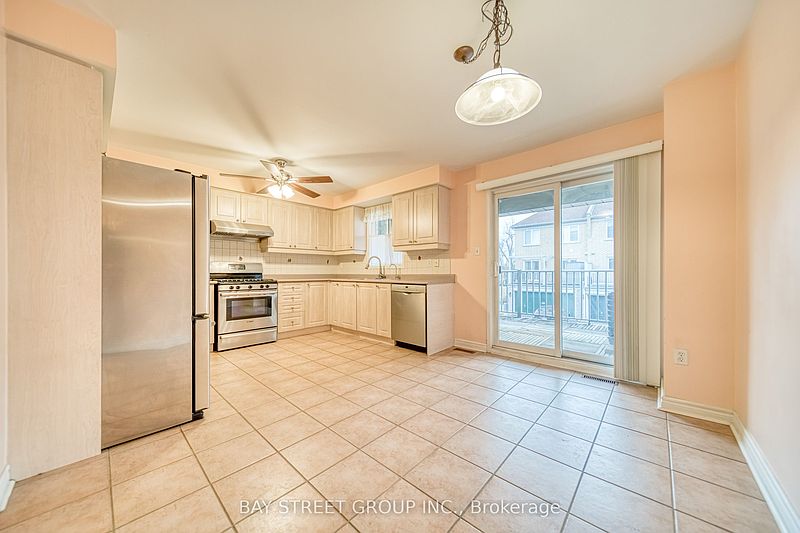 Markham Townhouse for rent - 4 Bedrooms — photo 6