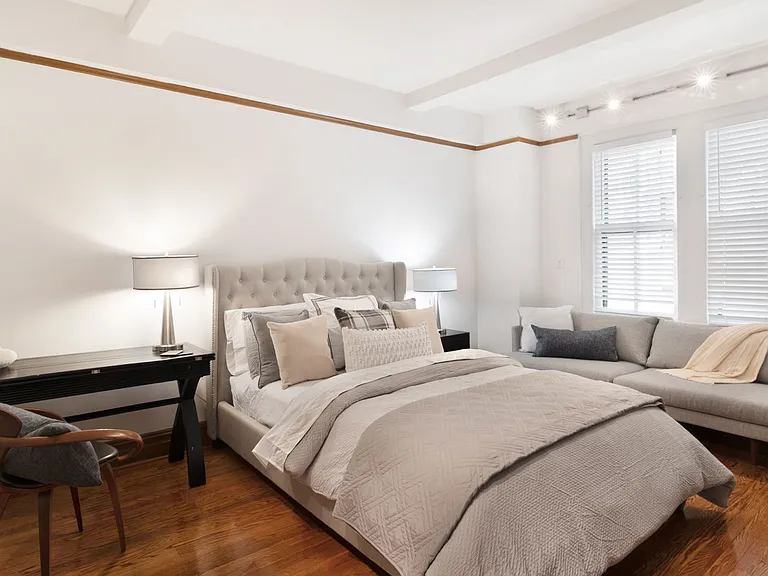 145 W 58th St #5-L — Photo 1