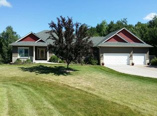 14652 Taconite St NE, Ham Lake, MN 55304