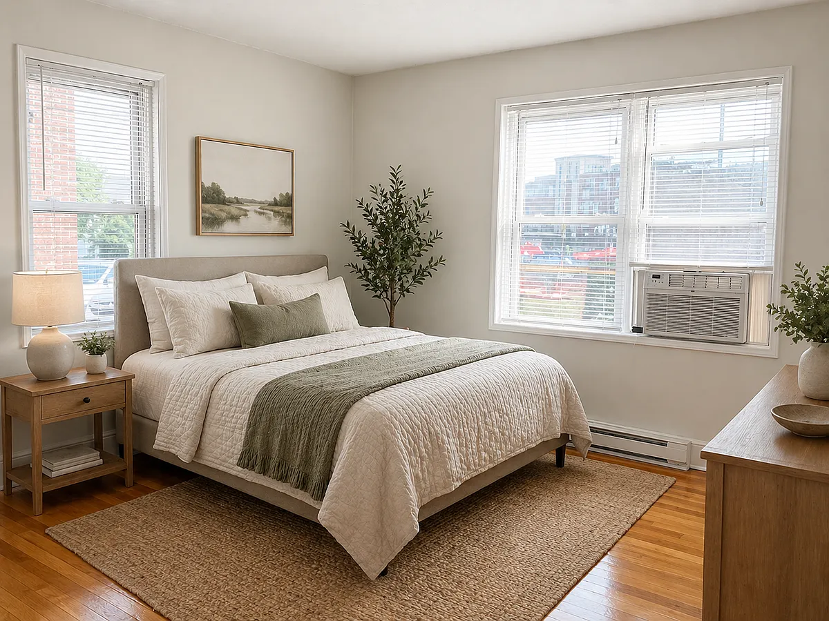 Building Photo - 402A Highland Ave #25